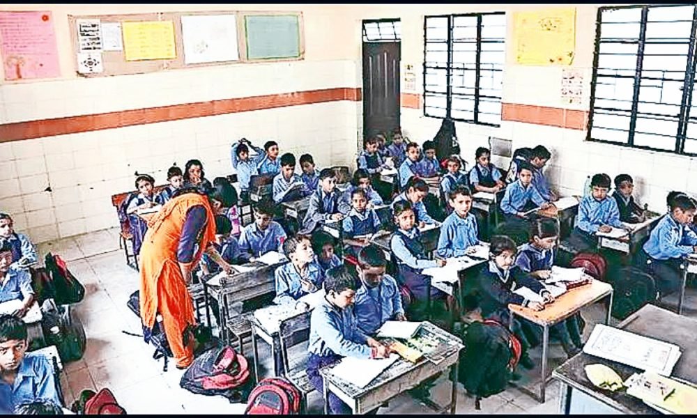 No applications yet for 3,000 EWS seats in Delhi’s private schools; Over 6,000 seats still vacant | Delhi News