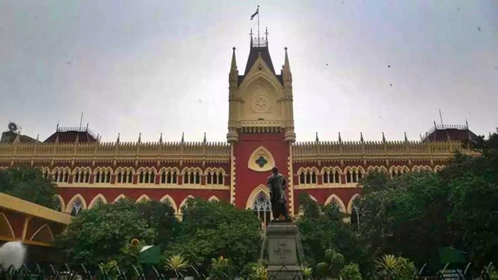 Sandeshkhali incident: HC stays action in FIR against ED officials | Kolkata News