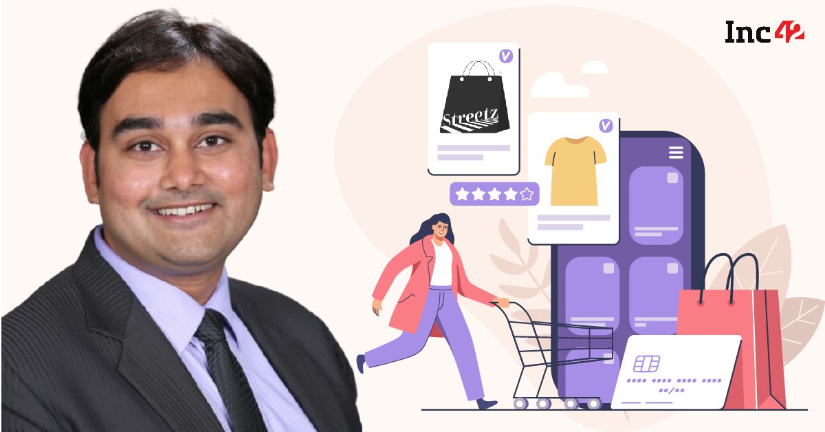 How 9-Month-Old Streetz Is Helping Offline Retail Stores Gain The Online Edge Via Hyperlocal Ecommerce