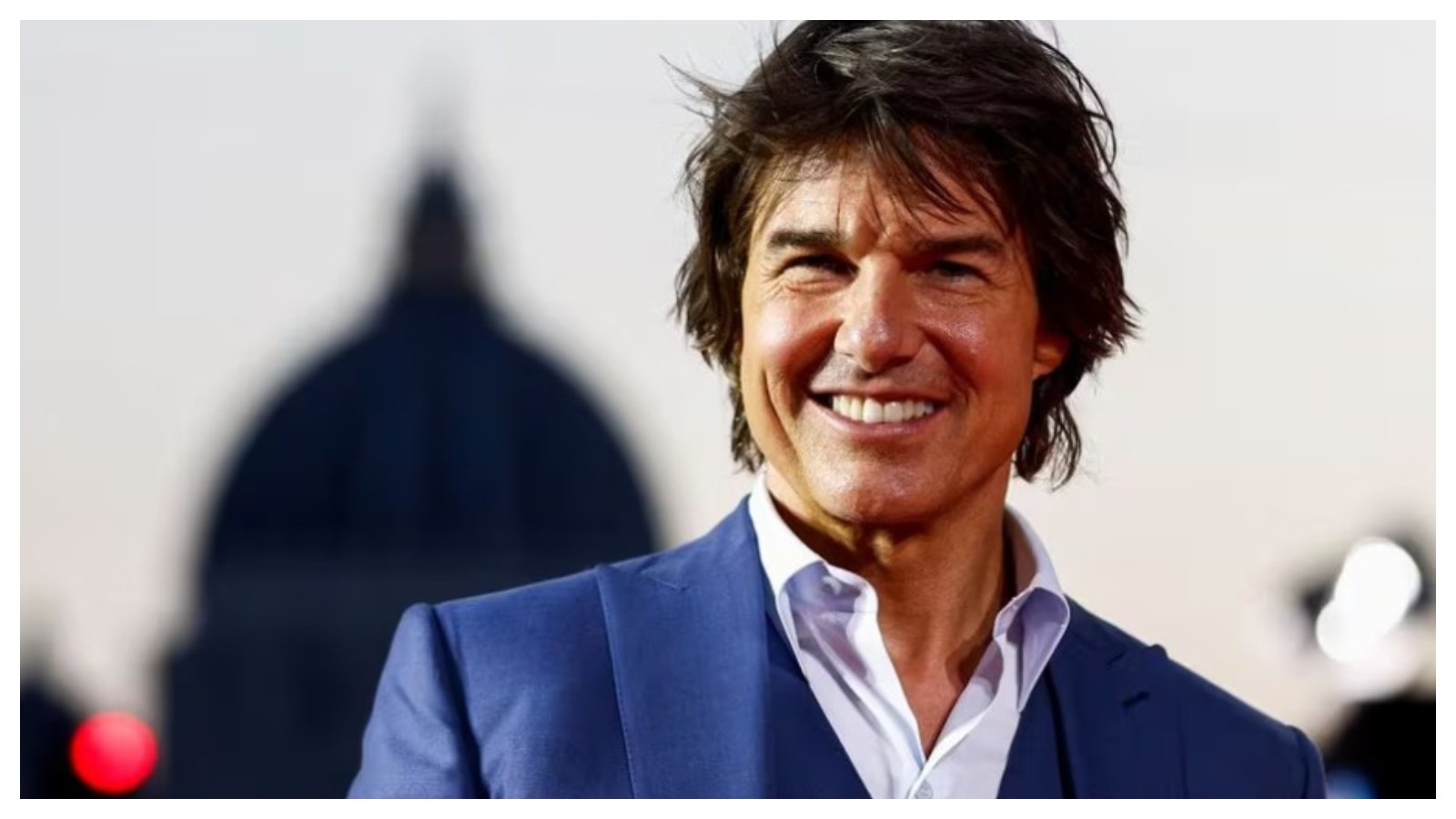 Tom Cruise and Warner Bros Discovery teams up for films deal | Hollywood News