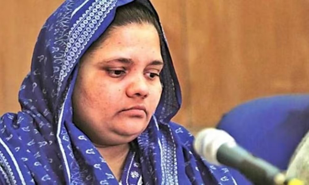 For Bilkis Bano, justice redone