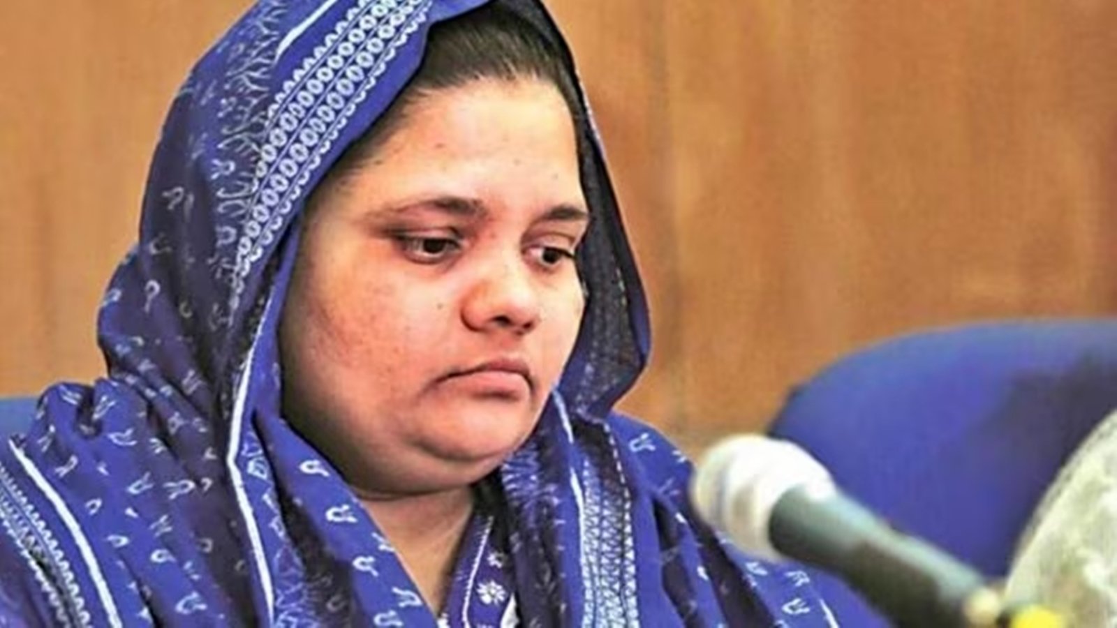 For Bilkis Bano, justice redone