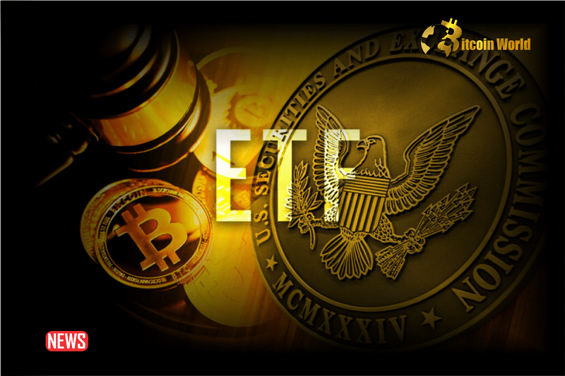 US SEC Finally Approves 11 Bitcoin Spot ETFs, Trading Tomorrow