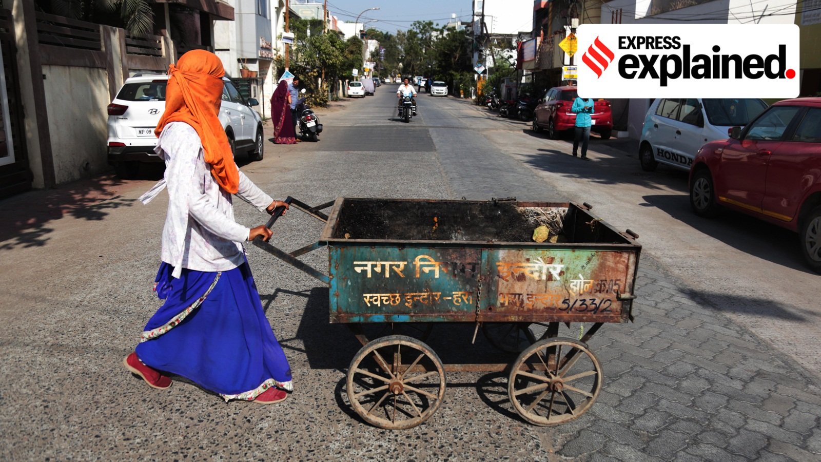 How Indore came to be ranked India’s cleanest city, year after year | Explained News