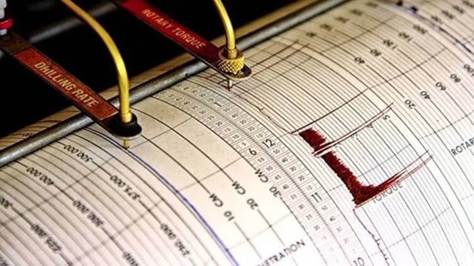 Earthquakes over magnitude 4 among smaller temblors recorded near Oklahoma City suburb | World News