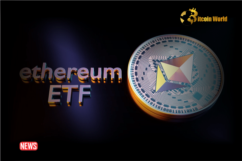 SEC Commissioner Hester Pierce: Ethereum ETF Approval Would Be Easier Than Bitcoin ETF’s