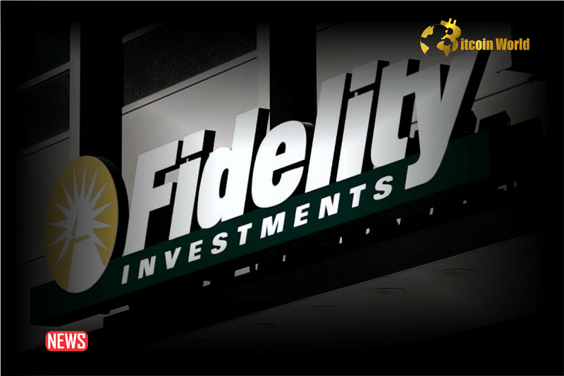 Fidelity Lowers Proposed Spot Bitcoin ETF Fee To 0.25%