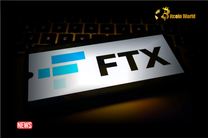 Annoyed FTX Customers Judge Block Exchange’s Valuation Plan