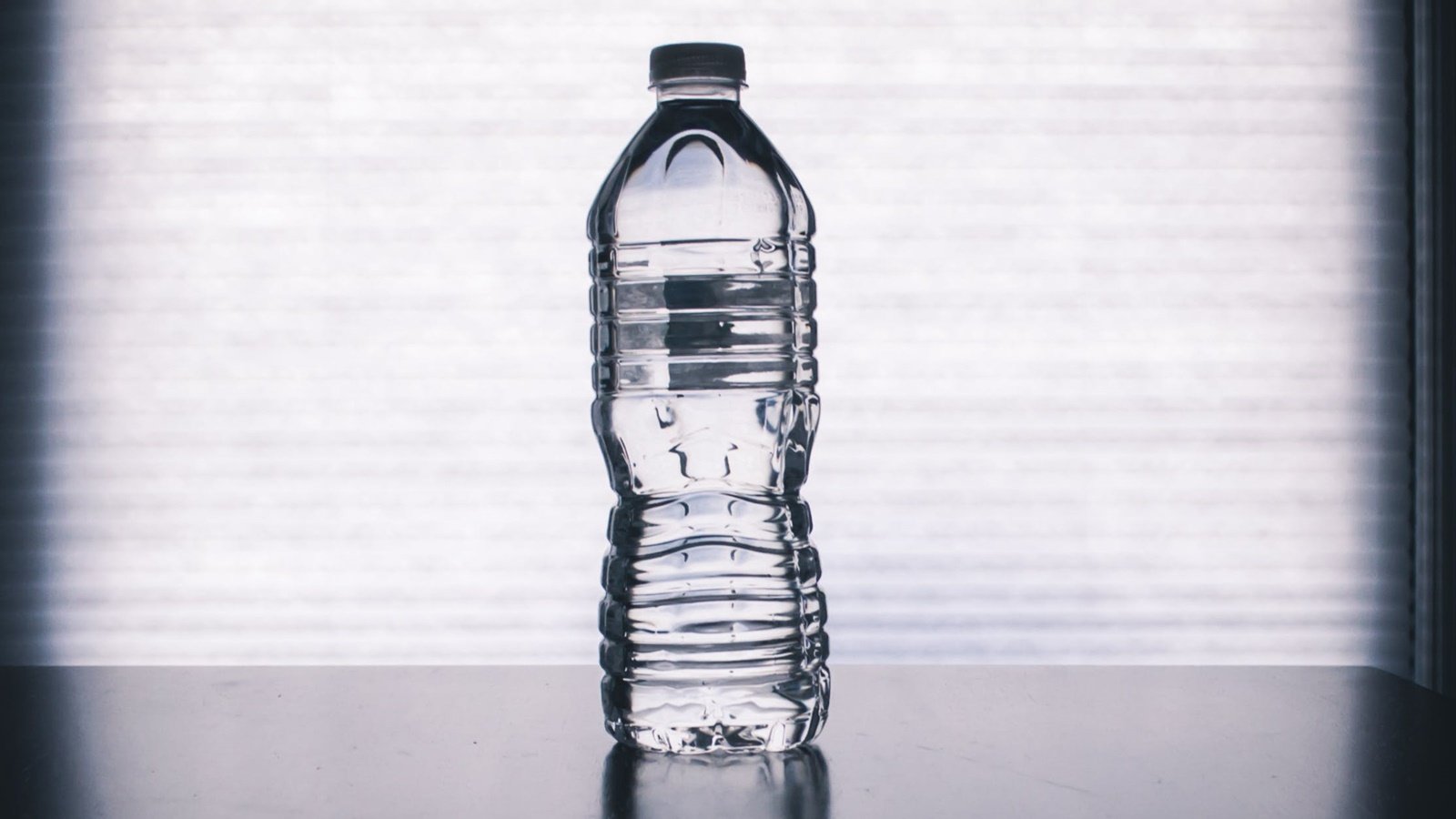 Can a litre of plastic water bottle impact your gut and heart health? Doctors decode new study | Health and Wellness News