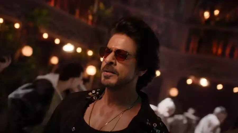 Did Shah Rukh Khan take a dig at Sandeep Reddy Vanga’s Animal? ‘If I play a bad guy, I make sure he dies a dog’s death’ | Bollywood News