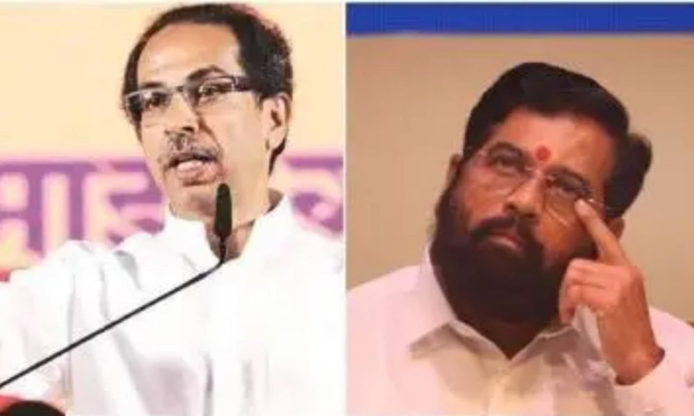 All eyes on Speaker’s verdict on Shiv Sena MLAs’ disqualification pleas