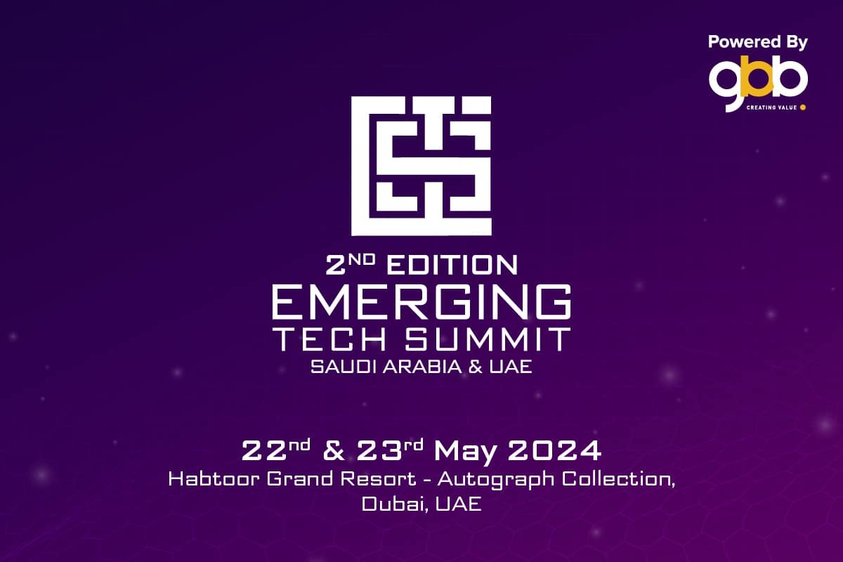 The Emerging Tech Summit – BitcoinWorld