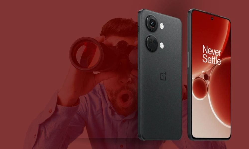 Discounted OnePlus Nord CE 3 price in India: Check it out!