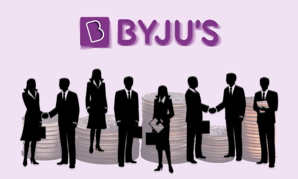 Byju’s partially pays March salaries, pending February payouts.