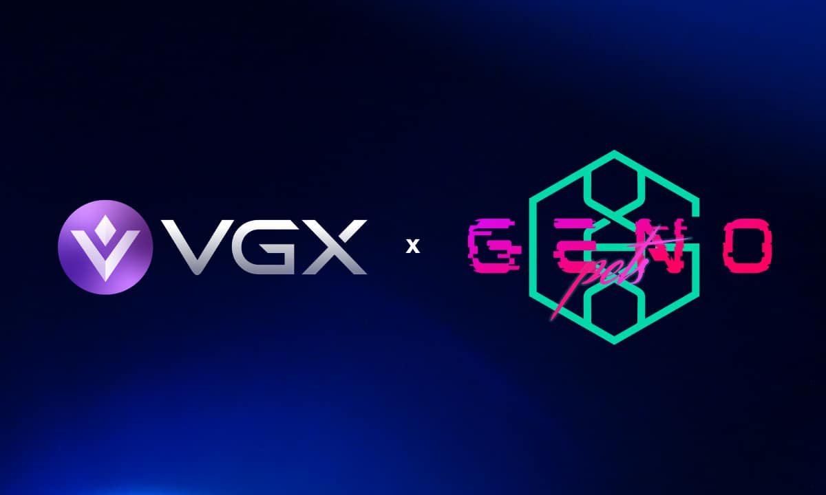 VGX Foundation, Gala Games, and Genopets Partner to Bring VGX Token Rewards to Genopets Players