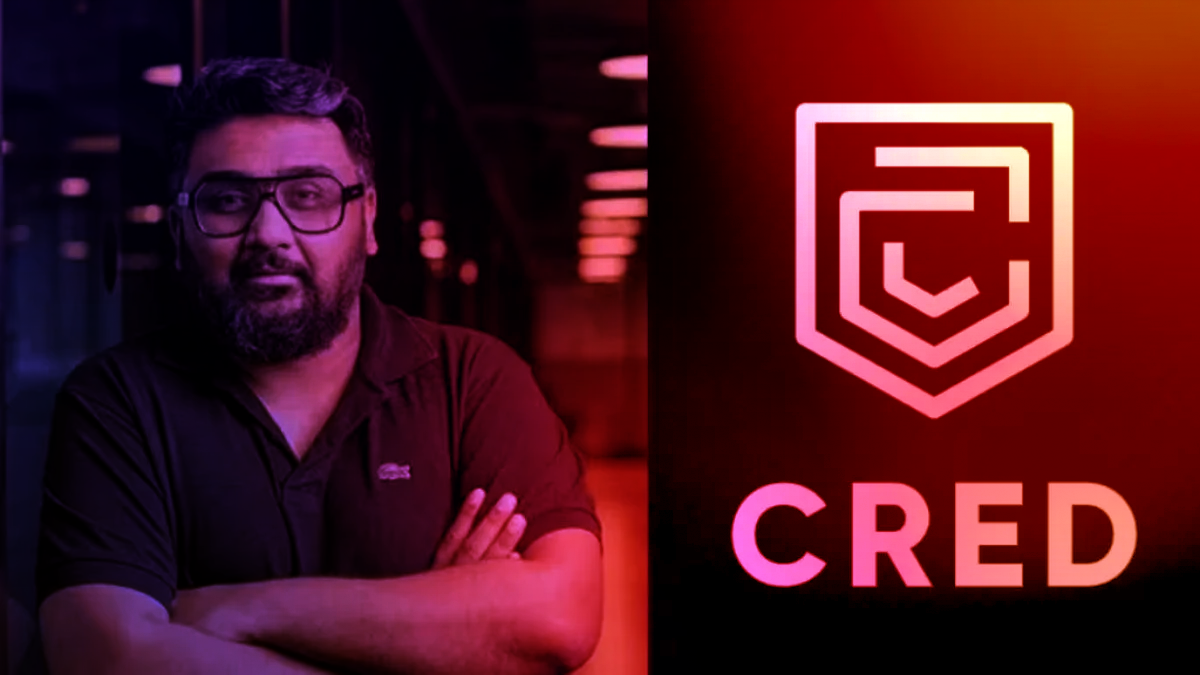 Kunal Kashyap, the Head of Risk at Cred, resigns and is poised to join Slice.