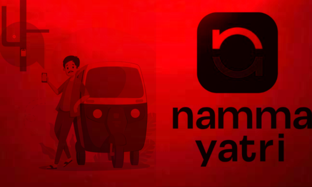 Namma Yatri launches cab service in Bengaluru