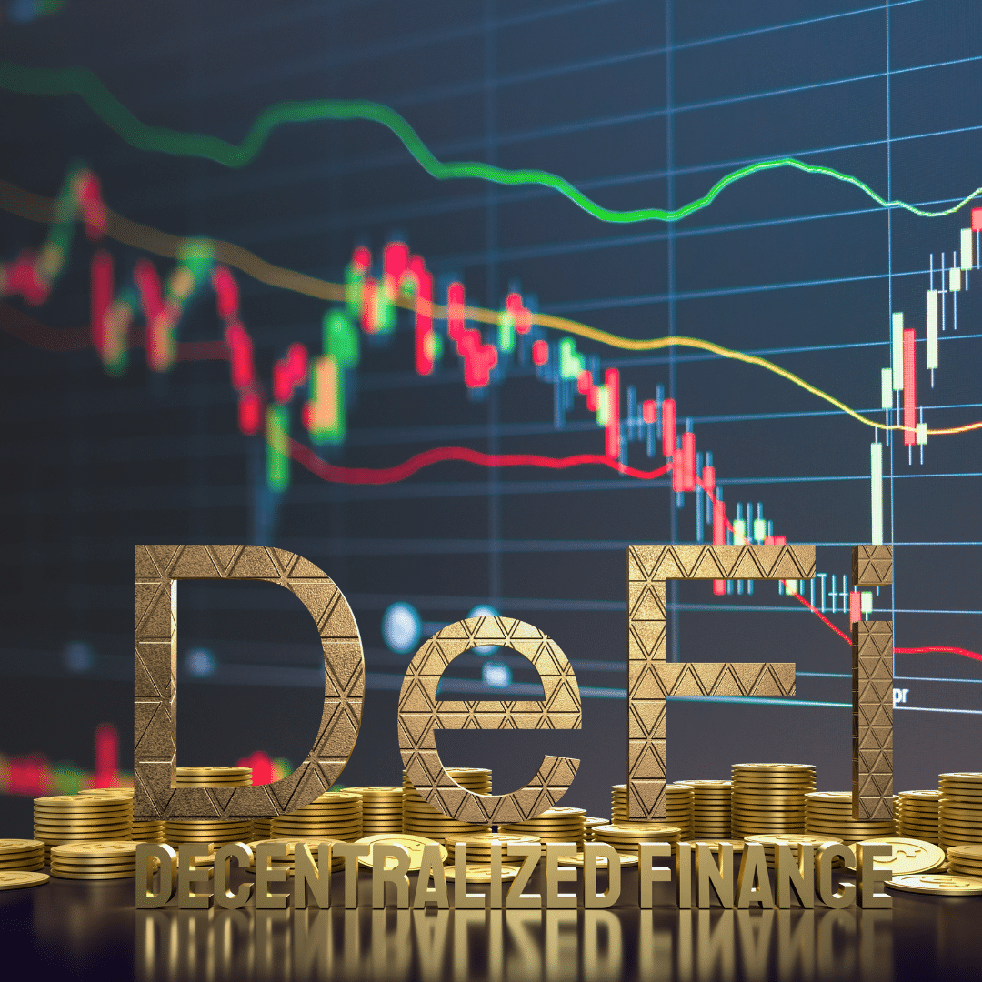 DeFi Stars: 3 Decentralized Finance Tokens That Could 10x Your Portfolio