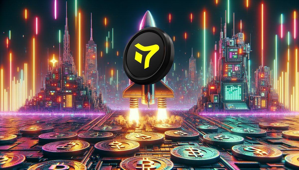 Why BlastUP Is Garnering Attention as the Next Game-Changer in Crypto