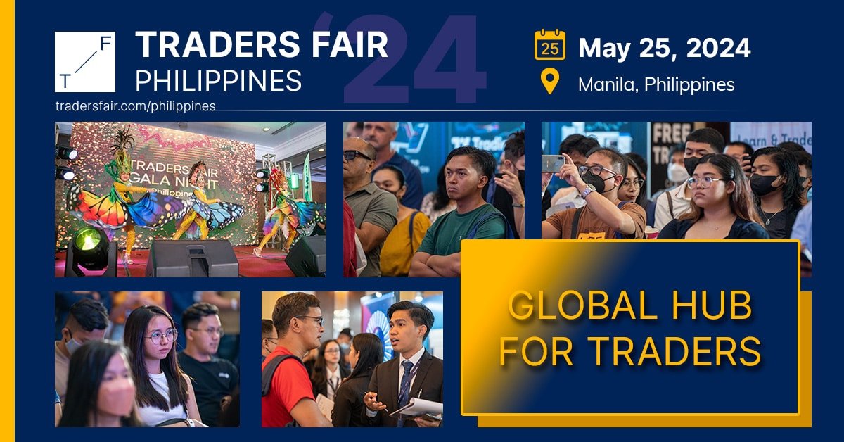 Philippines Traders Fair 2024: A Recap of an Inspiring Finance Event