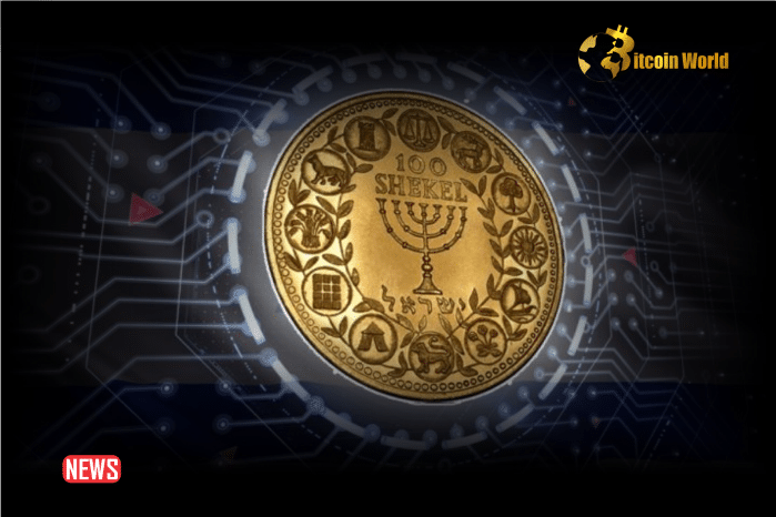 Israel Starts Digital Shekel Challenge to Explore Payment Use Cases