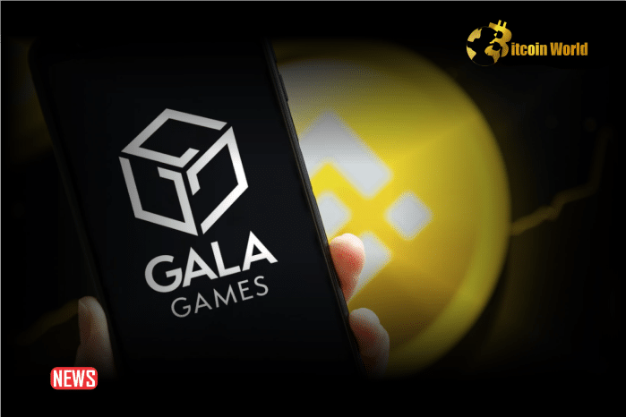 Binance Gets Kudos From Gala Games $200M Hack Investigation