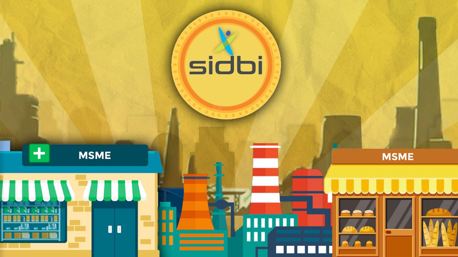 Manoj Mittal takes charge as CMD of SIDBI