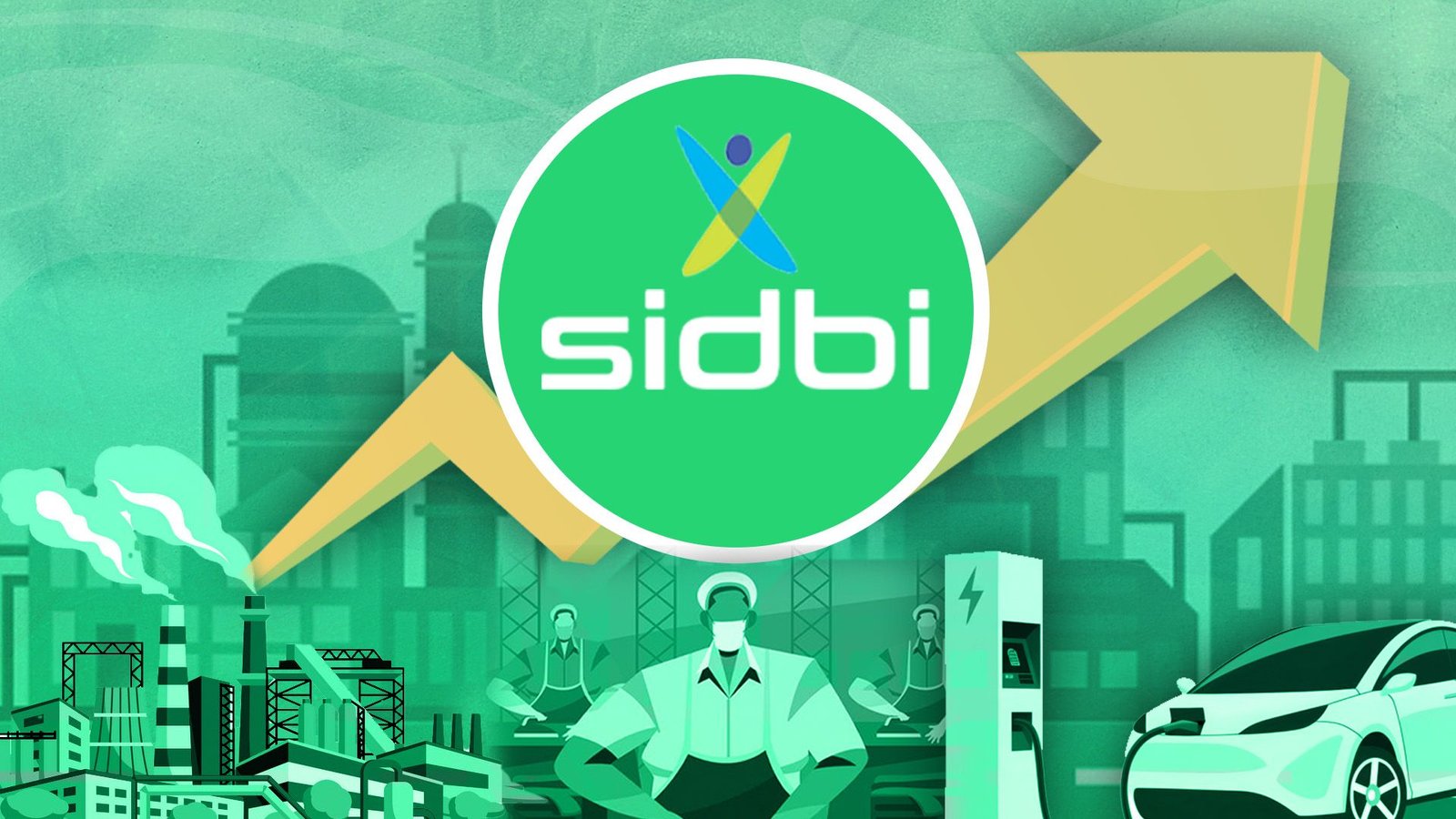 SIDBI project gets $215.6M funding from Green Climate Fund