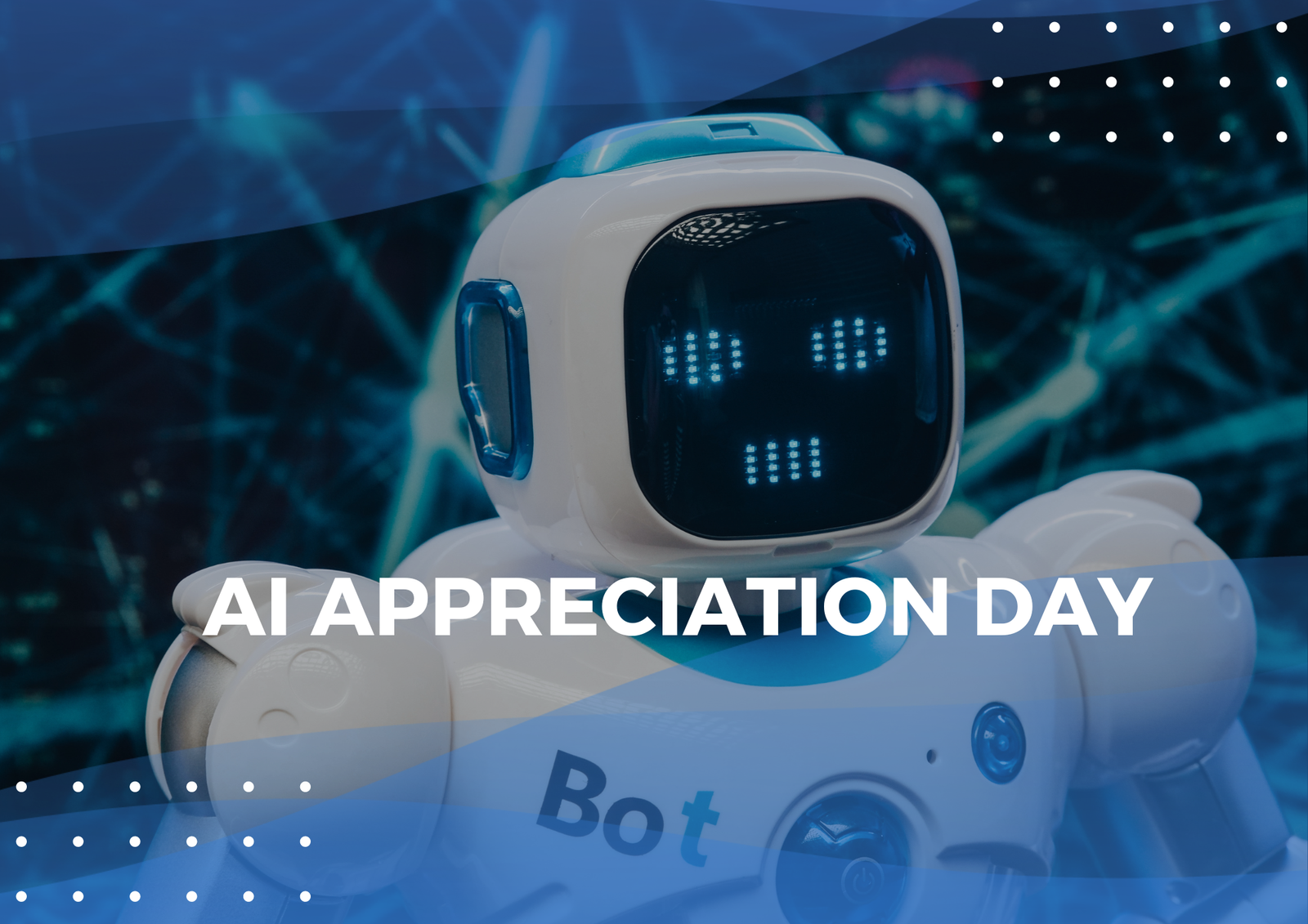 AI Appreciation Day: How startups gain from AI innovation