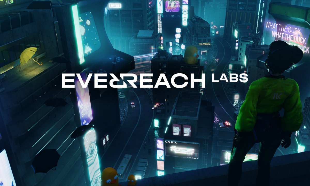 Everreach Labs Unveils Official Trailer for New Co-op PvE Shooter REVENGE