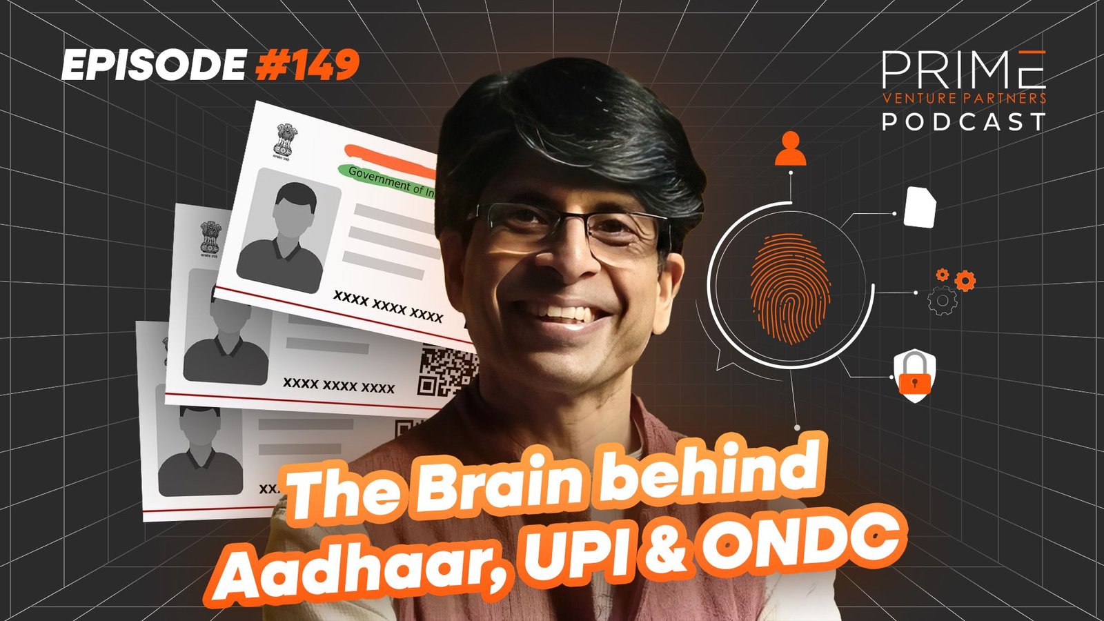 Dr Pramod Varma: The visionary who quit his own company to build Aadhaar, UPI, ONDC for India