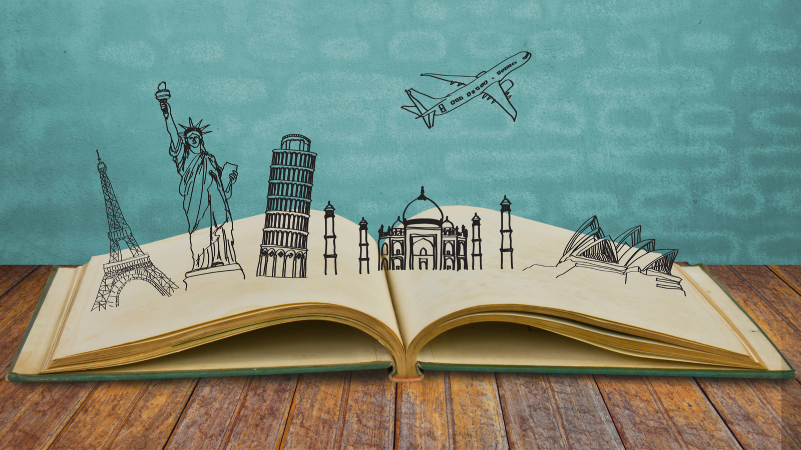 2024 guide to travel books: 9 books for global explorers