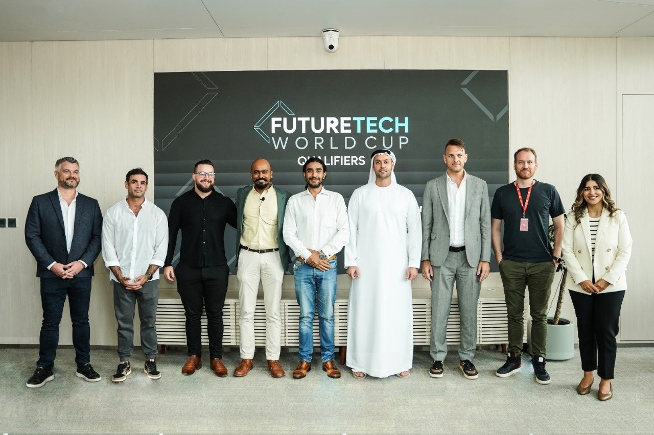 Dubai AI & Web3 Festival 2024: The Future of Technology