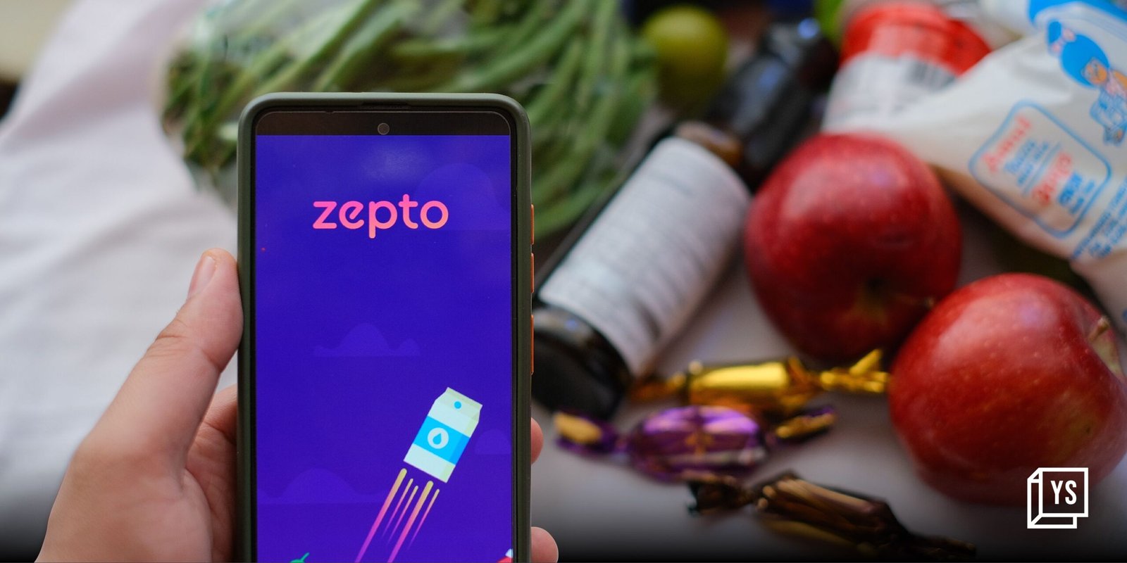 Zepto completes 3 years, sees 25% higher orders on birthday