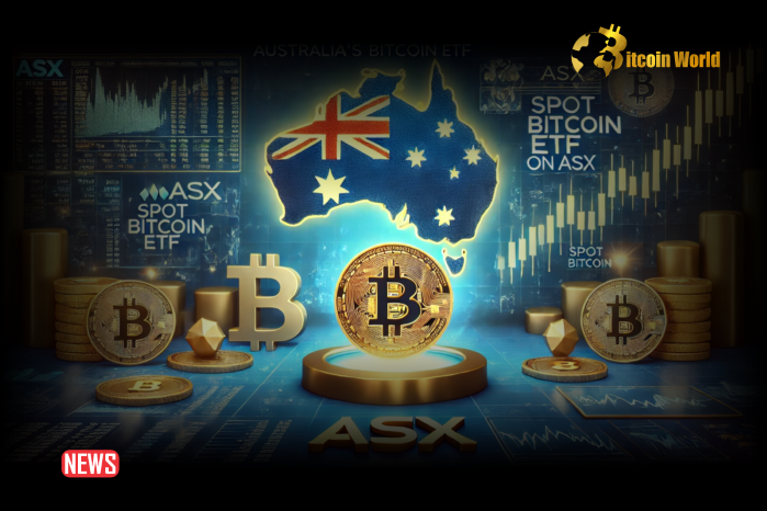 Coinbase Provide Custody Digitalx Australian Bitcoin ETF BTXX