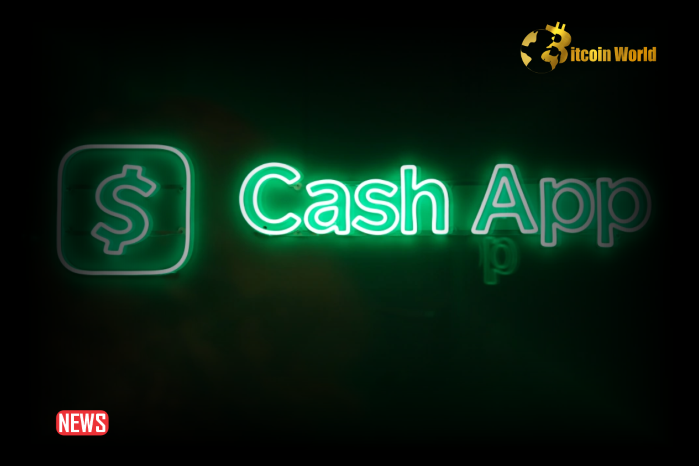 Cash App To Shut Down Operations In The UK, Citing Focus On US Market