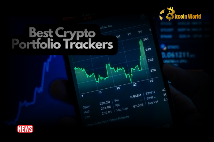 Essential Crypto Portfolio Tracking Apps for 2024