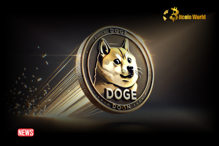 Can Dogecoin Replicate Its 2021 18,000% Bull Run? Chart