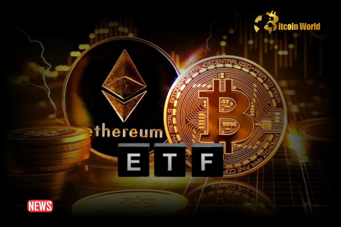 Ethereum Will Perform Better Than Bitcoin After ETF Launch