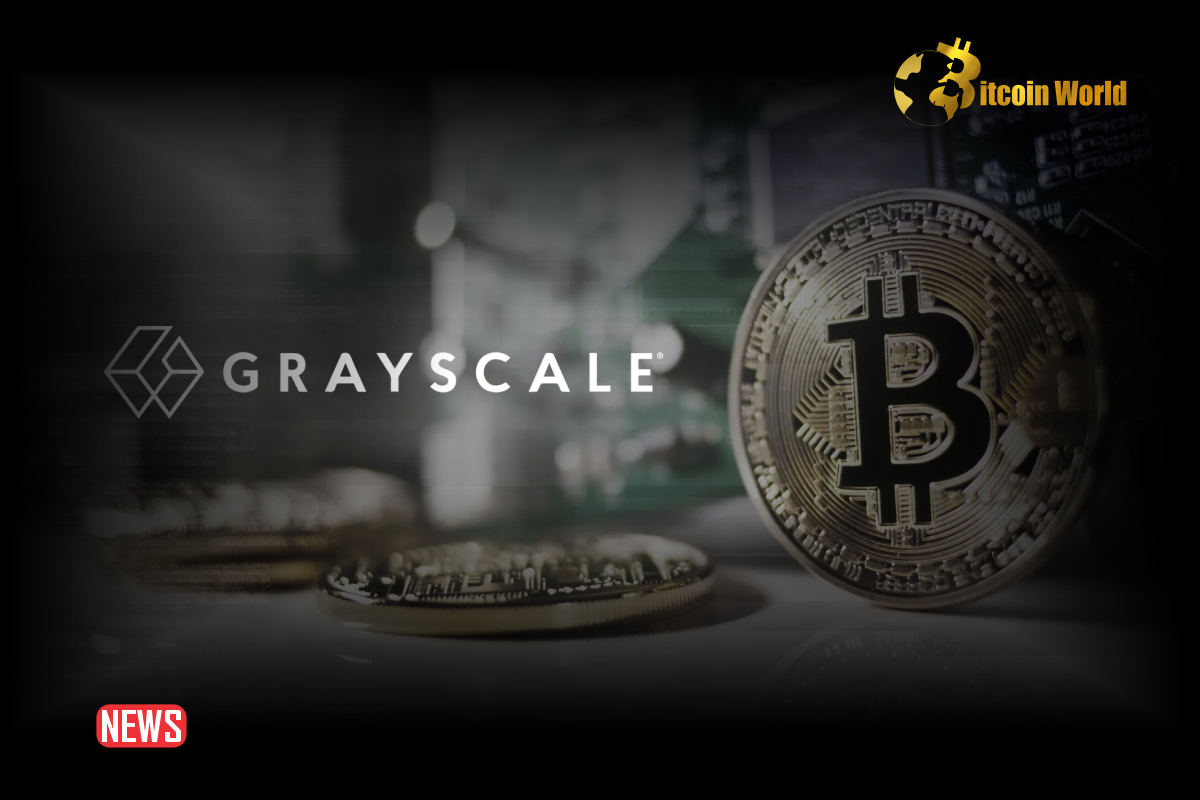 SEC Approved Grayscale Bitcoin Mini Trust Trading On NYSE Arca