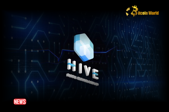 Hive Announces Plans Move Paraguay Bitcoin Mining Power Hike