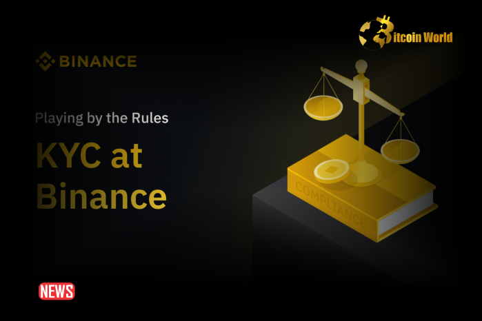 Binance Launches Binance Account Bound Token (BABT) That Can Be Used Across Platforms