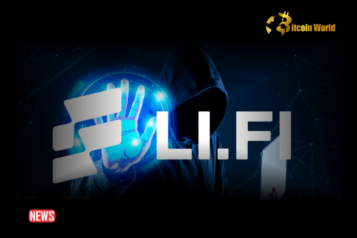 LI.FI Provides Information About The Recent Hack