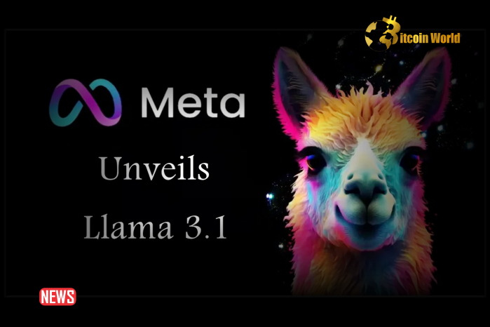 Meta Launched Llama 3.1 Mark Zuckerberg Open-Source AI