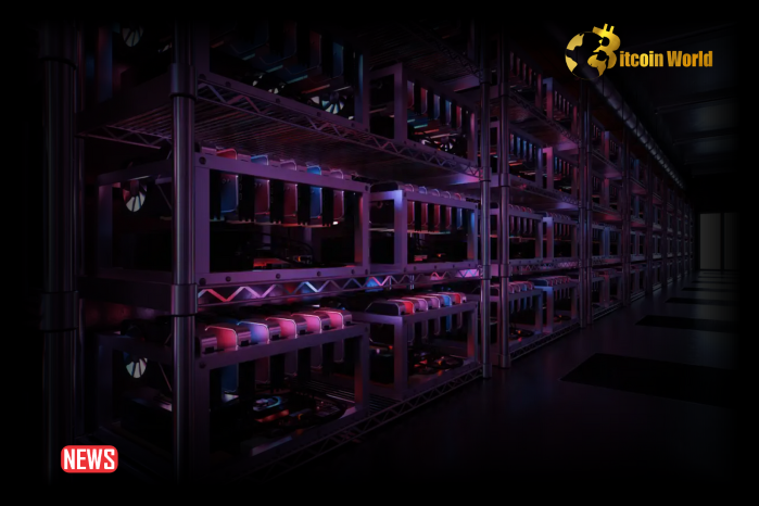 Texas Crypto Miners Turn To AI To Diversify Risk