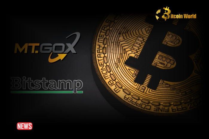 Mt. Gox Prepares For Repayments On Bitstamp, Executes Test Transactions – BitcoinWorld