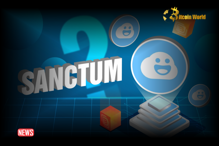 Solana-Based Sanctum Protocol Announces Major Security Breach