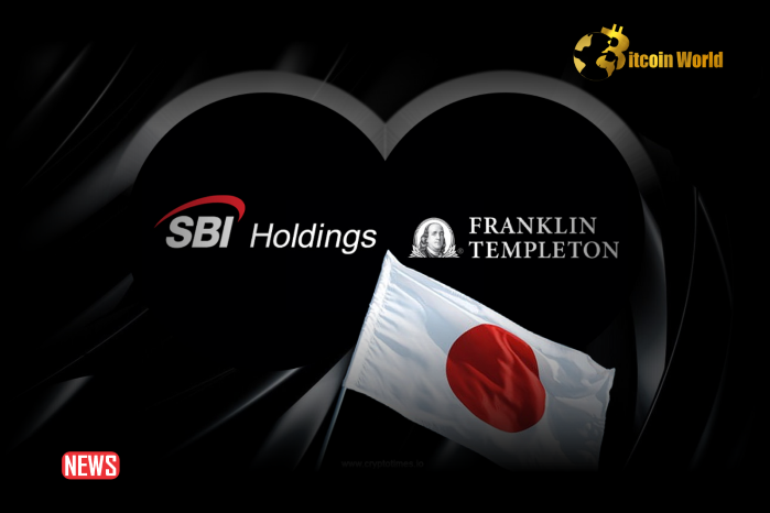 Franklin Templeton SBI Holdings Digital Asset Management Company