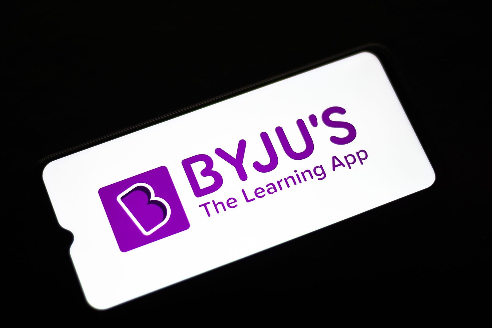 BYJU’S challenges NCLT’s insolvency order at NCLAT