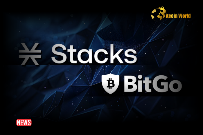 Bitgo Stacks Enhance Bitcoin Capabilities sBTC Conversion